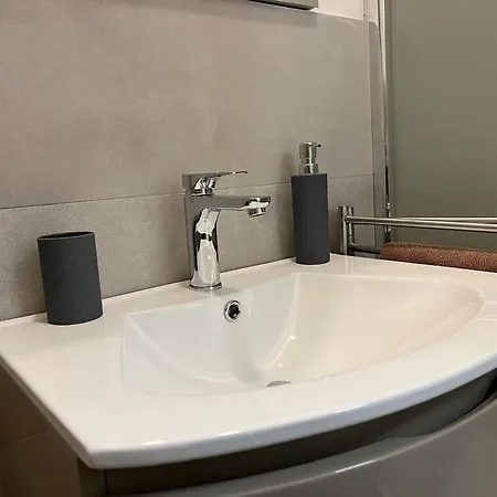 Belvedere Paduina דירה *