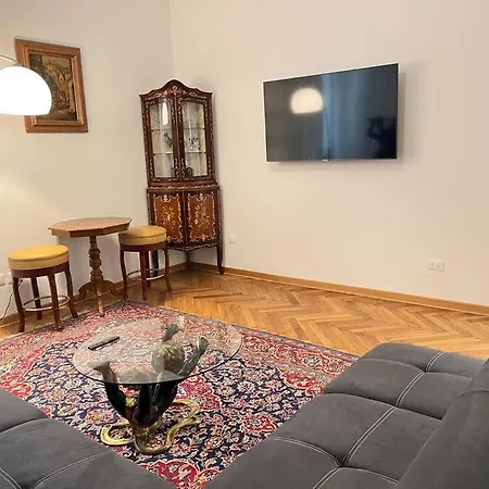 Belvedere Paduina דירה *