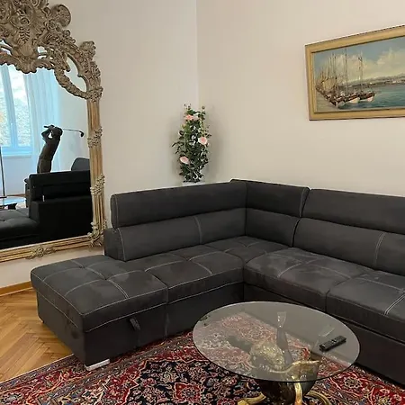 Apartamento Belvedere Paduina *
