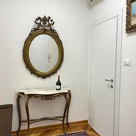 Belvedere Paduina