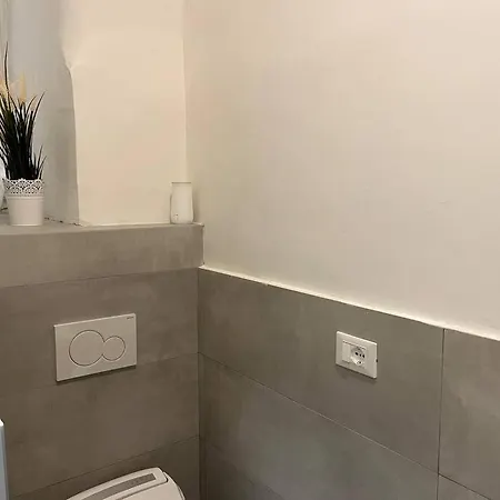 Belvedere Paduina Apartment