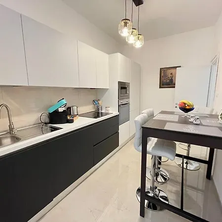 Belvedere Paduina Apartment