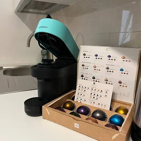 Belvedere Paduina Apartament Triest