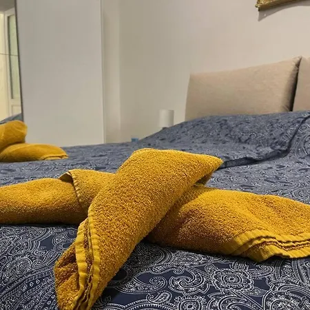 Apartament Belvedere Paduina Triest